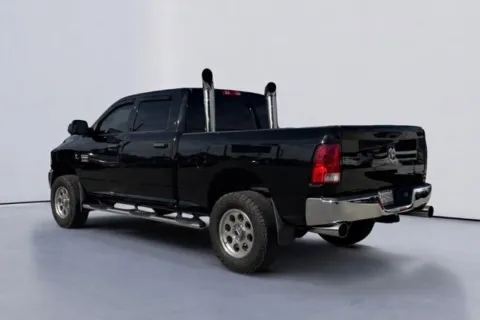 More photos of 2012 Ram 2500 ST at Lakeway Auto Sales, TN