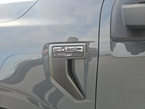 Another view of 2021 Ford F-150 Lariat for sale in Morristown, TN at Lakeway Auto Sales