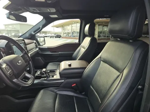 More photos of 2021 Ford F-150 Lariat at Lakeway Auto Sales, TN