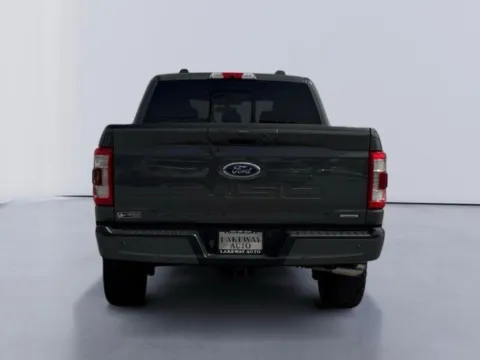 More photos of 2021 Ford F-150 Lariat at Lakeway Auto Sales, TN