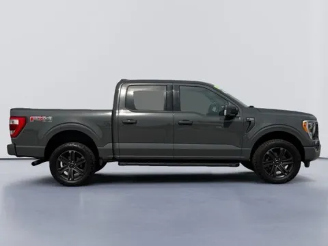 Photos of 2021 Ford F-150 Lariat for sale in Morristown, TN at Lakeway Auto Sales
