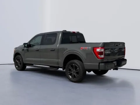 More photos of 2021 Ford F-150 Lariat at Lakeway Auto Sales, TN