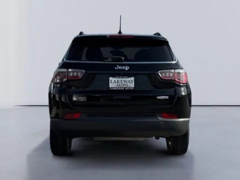 More photos of 2019 Jeep Compass Latitude at Lakeway Auto Sales, TN