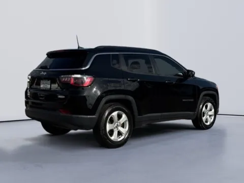 Another view of 2019 Jeep Compass Latitude for sale in Morristown, TN at Lakeway Auto Sales