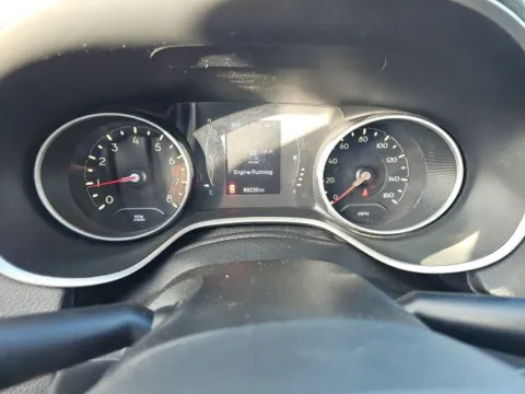 More photos of 2019 Jeep Compass Latitude at Lakeway Auto Sales, TN