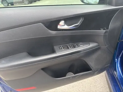 Another view of 2021 Kia Forte GT-Line for sale in Morristown, TN at Lakeway Auto Sales