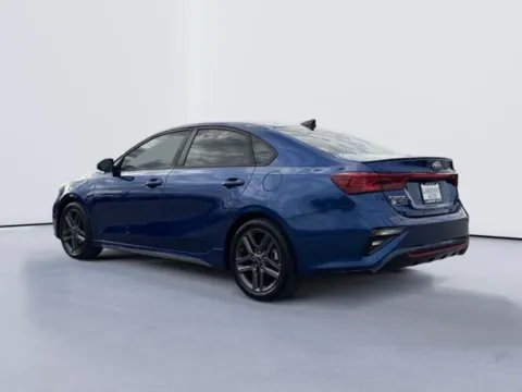 More photos of 2021 Kia Forte GT-Line at Lakeway Auto Sales, TN