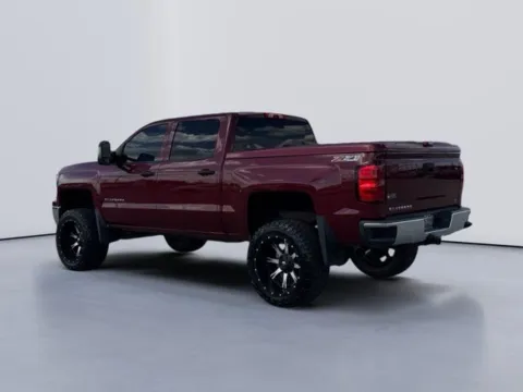 More photos of 2014 Chevrolet Silverado 1500 LT at Lakeway Auto Sales, TN