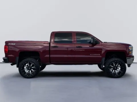 Photos of 2014 Chevrolet Silverado 1500 LT for sale in Morristown, TN at Lakeway Auto Sales