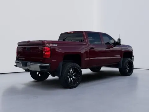 Another view of 2014 Chevrolet Silverado 1500 LT for sale in Morristown, TN at Lakeway Auto Sales