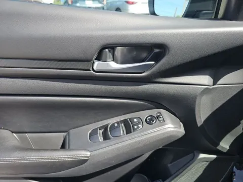 More photos of 2025 Nissan Altima 2.5 SV at Lakeway Auto Sales, TN