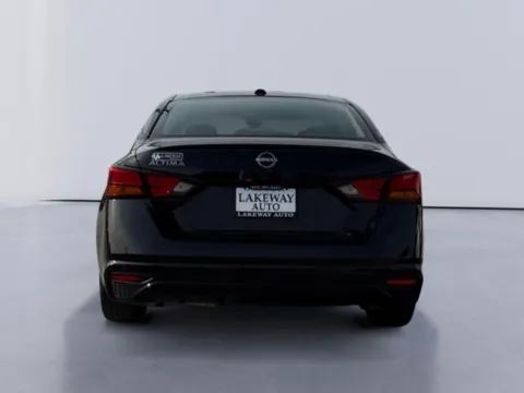 More photos of 2025 Nissan Altima 2.5 SV at Lakeway Auto Sales, TN