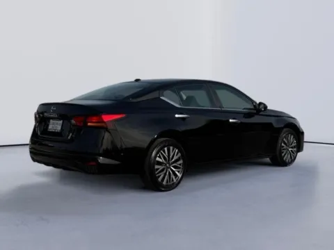 Another view of 2025 Nissan Altima 2.5 SV for sale in Morristown, TN at Lakeway Auto Sales