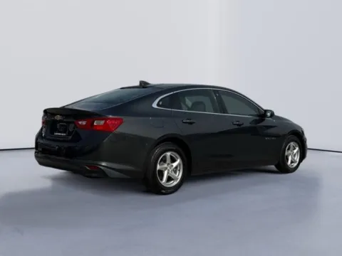 Another view of 2018 Chevrolet Malibu LS for sale in Morristown, TN at Lakeway Auto Sales