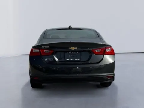 More photos of 2018 Chevrolet Malibu LS at Lakeway Auto Sales, TN