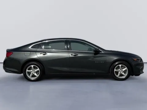 Photos of 2018 Chevrolet Malibu LS for sale in Morristown, TN at Lakeway Auto Sales