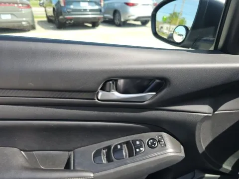 More photos of 2025 Nissan Altima 2.5 SV at Lakeway Auto Sales, TN