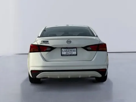 More photos of 2025 Nissan Altima 2.5 SV at Lakeway Auto Sales, TN