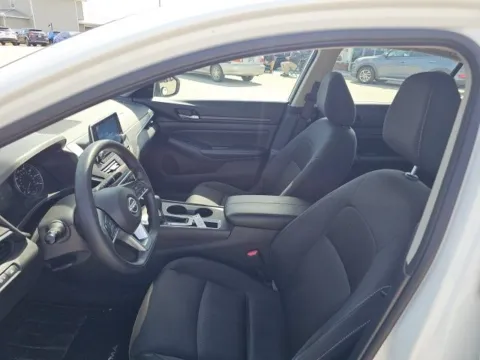 Another view of 2025 Nissan Altima 2.5 SV for sale in Morristown, TN at Lakeway Auto Sales