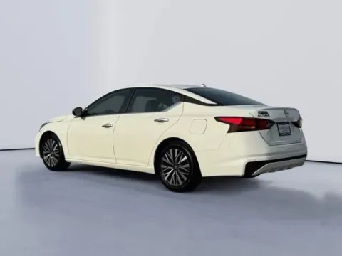 More photos of 2025 Nissan Altima 2.5 SV at Lakeway Auto Sales, TN