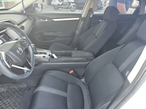 Another view of 2020 Honda Civic EX for sale in Morristown, TN at Lakeway Auto Sales