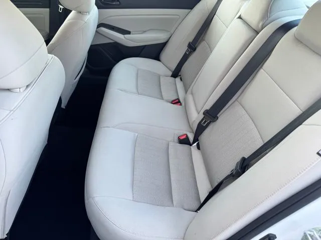 2025 Nissan Altima SV - Photo 20