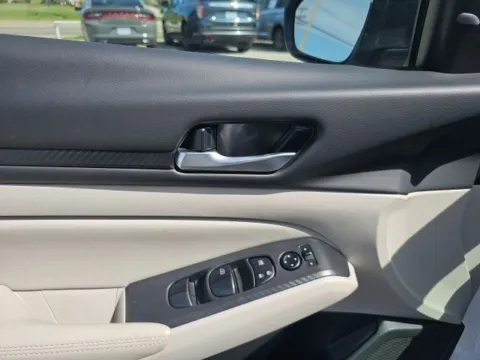 More photos of 2025 Nissan Altima 2.5 SV at Lakeway Auto Sales, TN