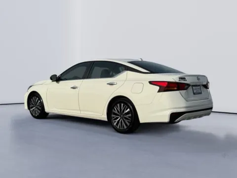 More photos of 2025 Nissan Altima 2.5 SV at Lakeway Auto Sales, TN