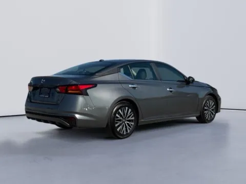 Another view of 2025 Nissan Altima 2.5 SV for sale in Morristown, TN at Lakeway Auto Sales