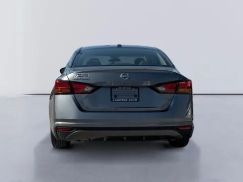 More photos of 2025 Nissan Altima 2.5 SV at Lakeway Auto Sales, TN
