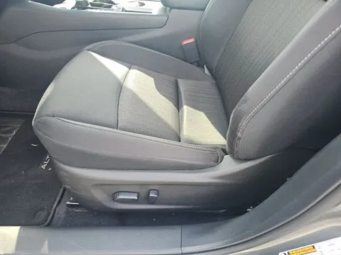 More photos of 2025 Nissan Altima 2.5 SV at Lakeway Auto Sales, TN