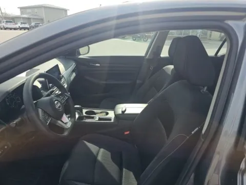 Another view of 2025 Nissan Altima 2.5 SV for sale in Morristown, TN at Lakeway Auto Sales