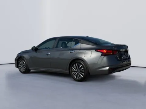 More photos of 2025 Nissan Altima 2.5 SV at Lakeway Auto Sales, TN