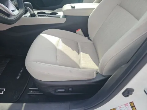 More photos of 2025 Nissan Altima 2.5 SV at Lakeway Auto Sales, TN