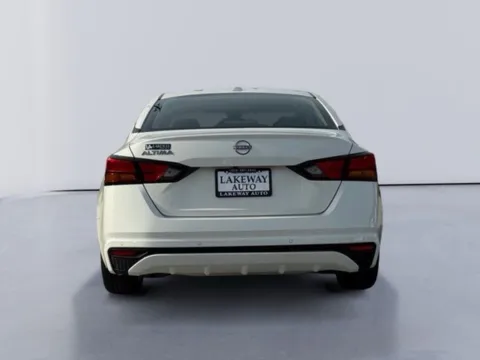 More photos of 2025 Nissan Altima 2.5 SV at Lakeway Auto Sales, TN