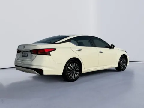 Another view of 2025 Nissan Altima 2.5 SV for sale in Morristown, TN at Lakeway Auto Sales