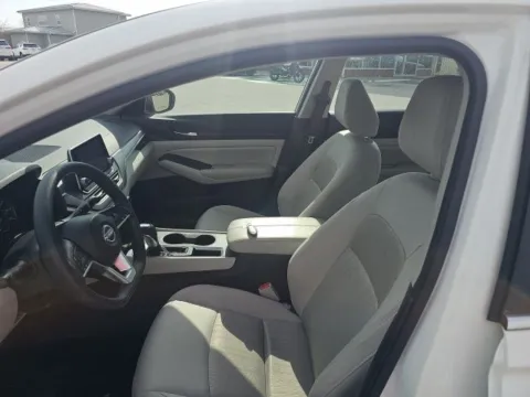 Another view of 2025 Nissan Altima 2.5 SV for sale in Morristown, TN at Lakeway Auto Sales