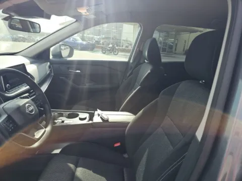 Another view of 2025 Nissan Rogue SV for sale in Morristown, TN at Lakeway Auto Sales