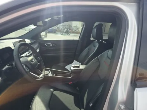 Another view of 2025 Jeep Compass Trailhawk for sale in Morristown, TN at Lakeway Auto Sales