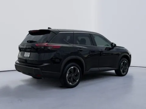 Another view of 2025 Nissan Rogue SV for sale in Morristown, TN at Lakeway Auto Sales