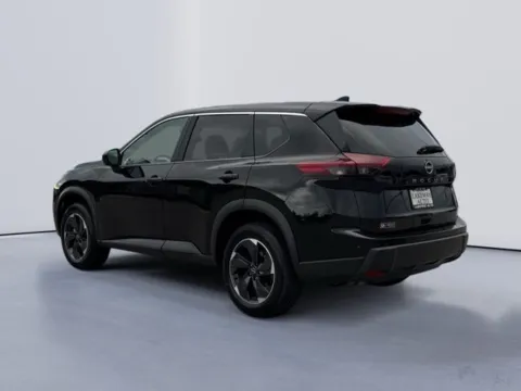 More photos of 2025 Nissan Rogue SV at Lakeway Auto Sales, TN