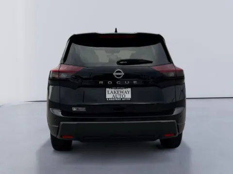 More photos of 2025 Nissan Rogue SV at Lakeway Auto Sales, TN