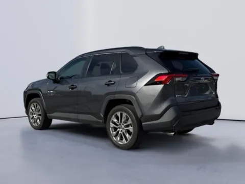 More photos of 2021 Toyota RAV4 XLE Premium at Lakeway Auto Sales, TN