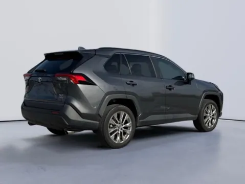 Another view of 2021 Toyota RAV4 XLE Premium for sale in Morristown, TN at Lakeway Auto Sales