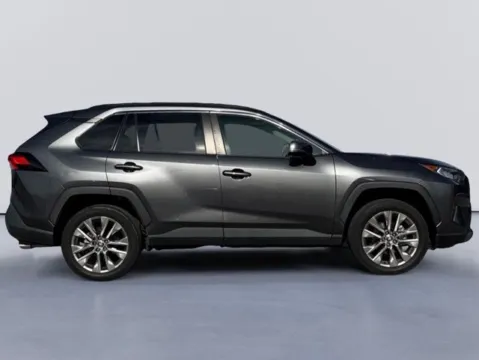 Photos of 2021 Toyota RAV4 XLE Premium for sale in Morristown, TN at Lakeway Auto Sales