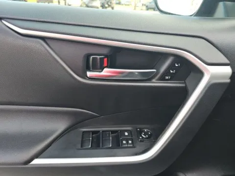 More photos of 2021 Toyota RAV4 XLE Premium at Lakeway Auto Sales, TN