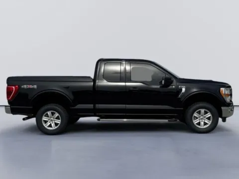 Photos of 2021 Ford F-150 XLT for sale in Morristown, TN at Lakeway Auto Sales