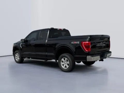 More photos of 2021 Ford F-150 XLT at Lakeway Auto Sales, TN