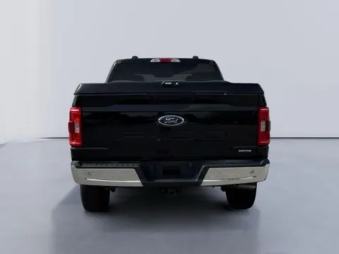 More photos of 2021 Ford F-150 XLT at Lakeway Auto Sales, TN