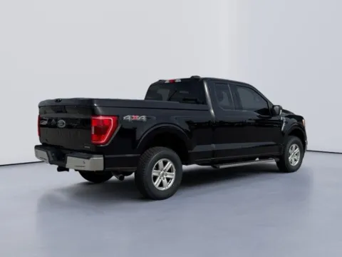 Another view of 2021 Ford F-150 XLT for sale in Morristown, TN at Lakeway Auto Sales